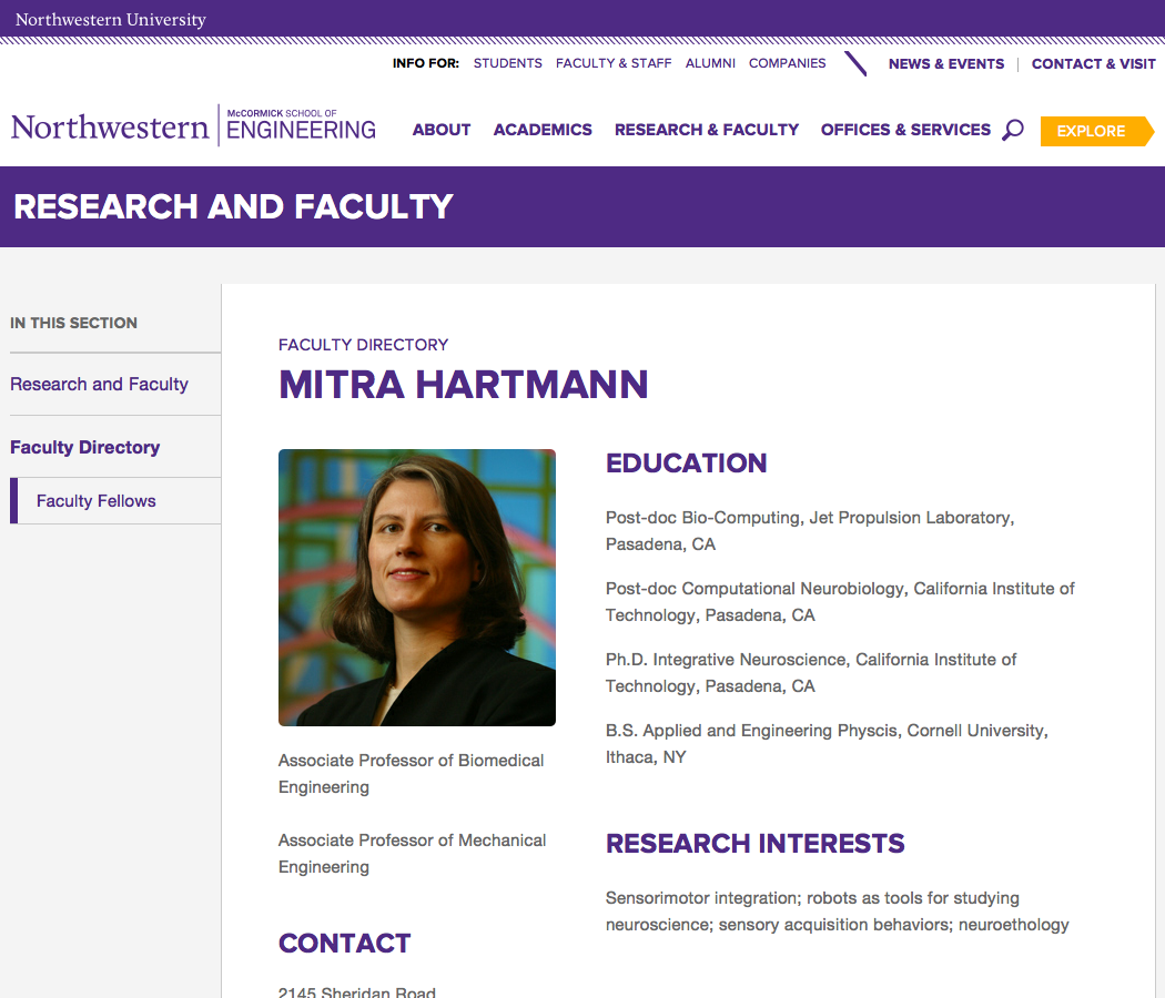 Member Image
