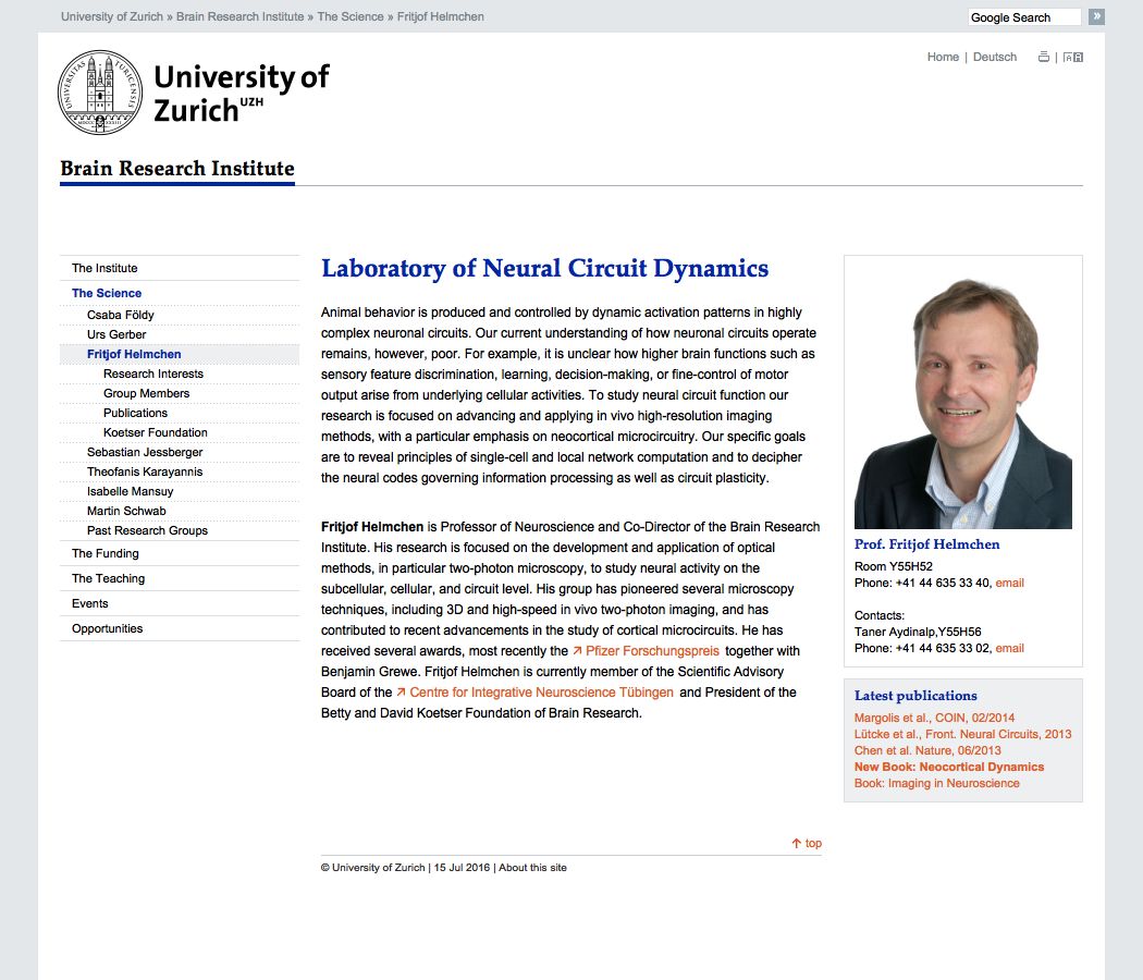 Member Image