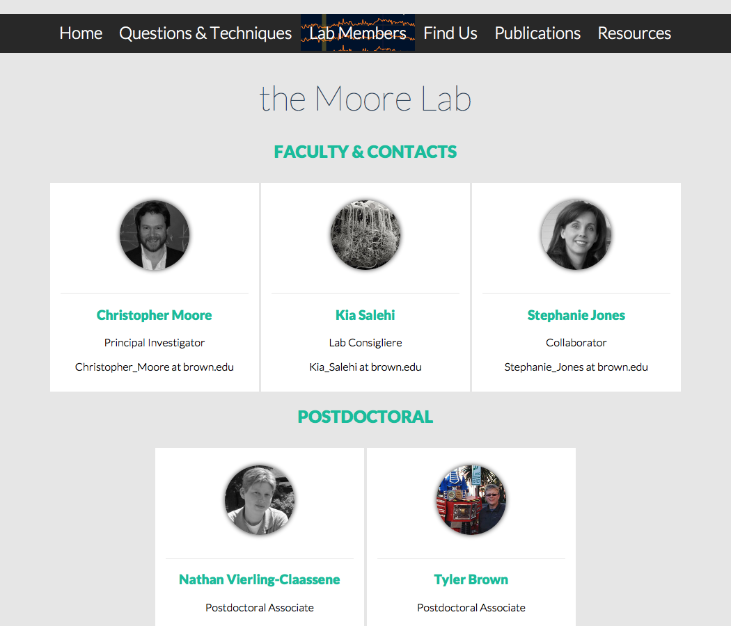 Member Image