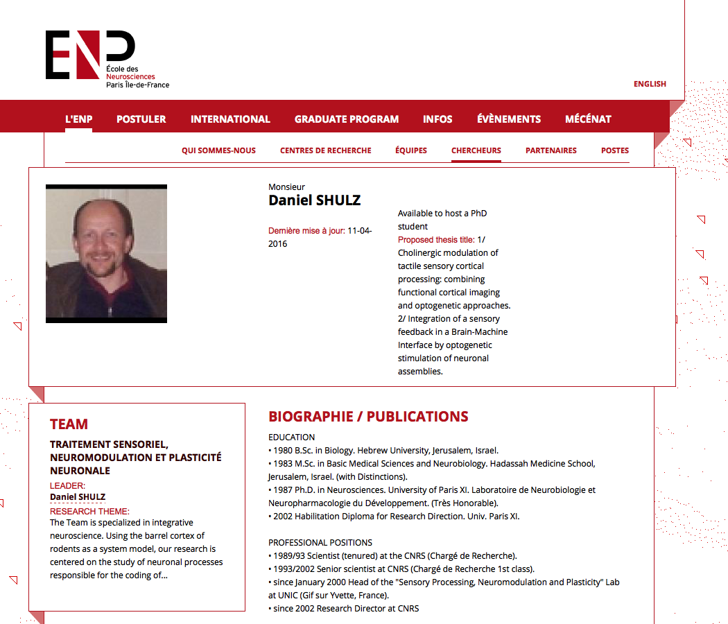Member Image